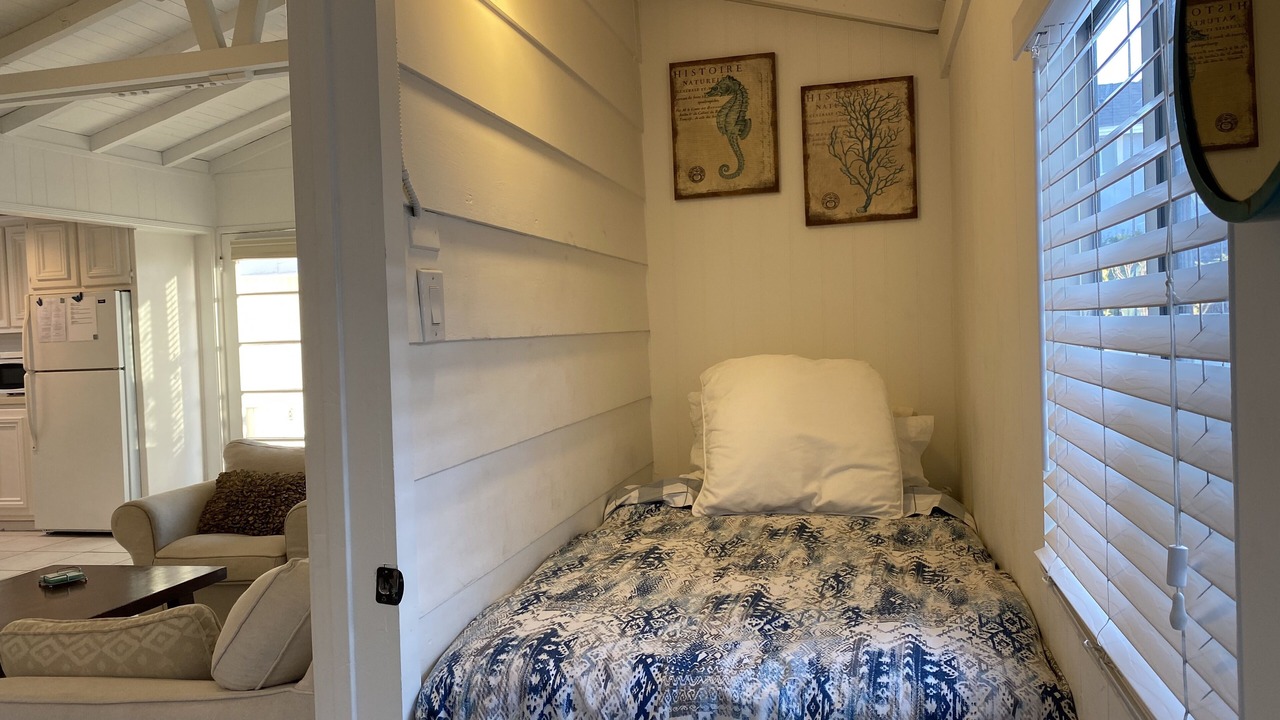Photo of Bedroom in Balboa Island