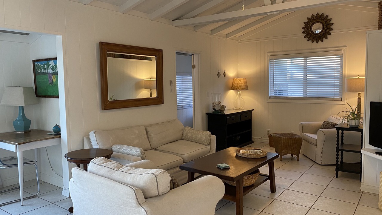Photo of Livingroom in Balboa Island