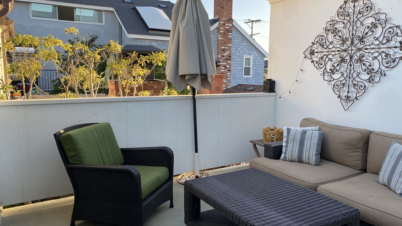 Photo of Outdoor in Balboa Island