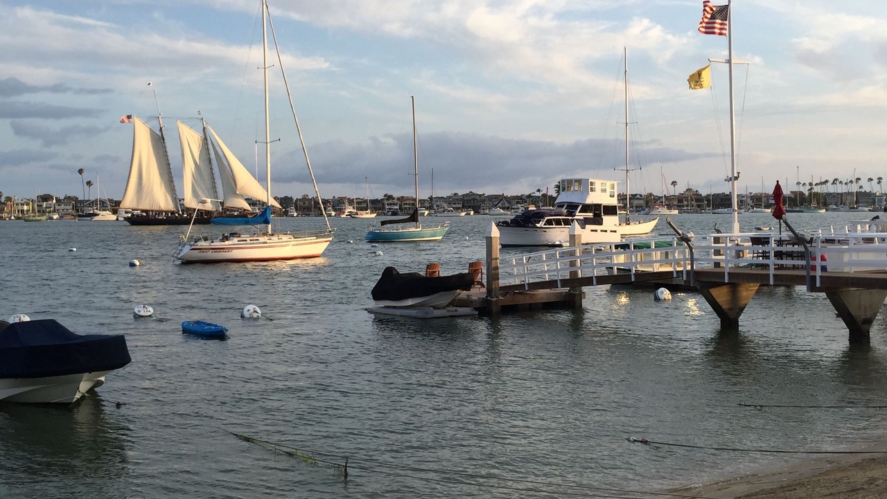 Photo of Others in Balboa Island