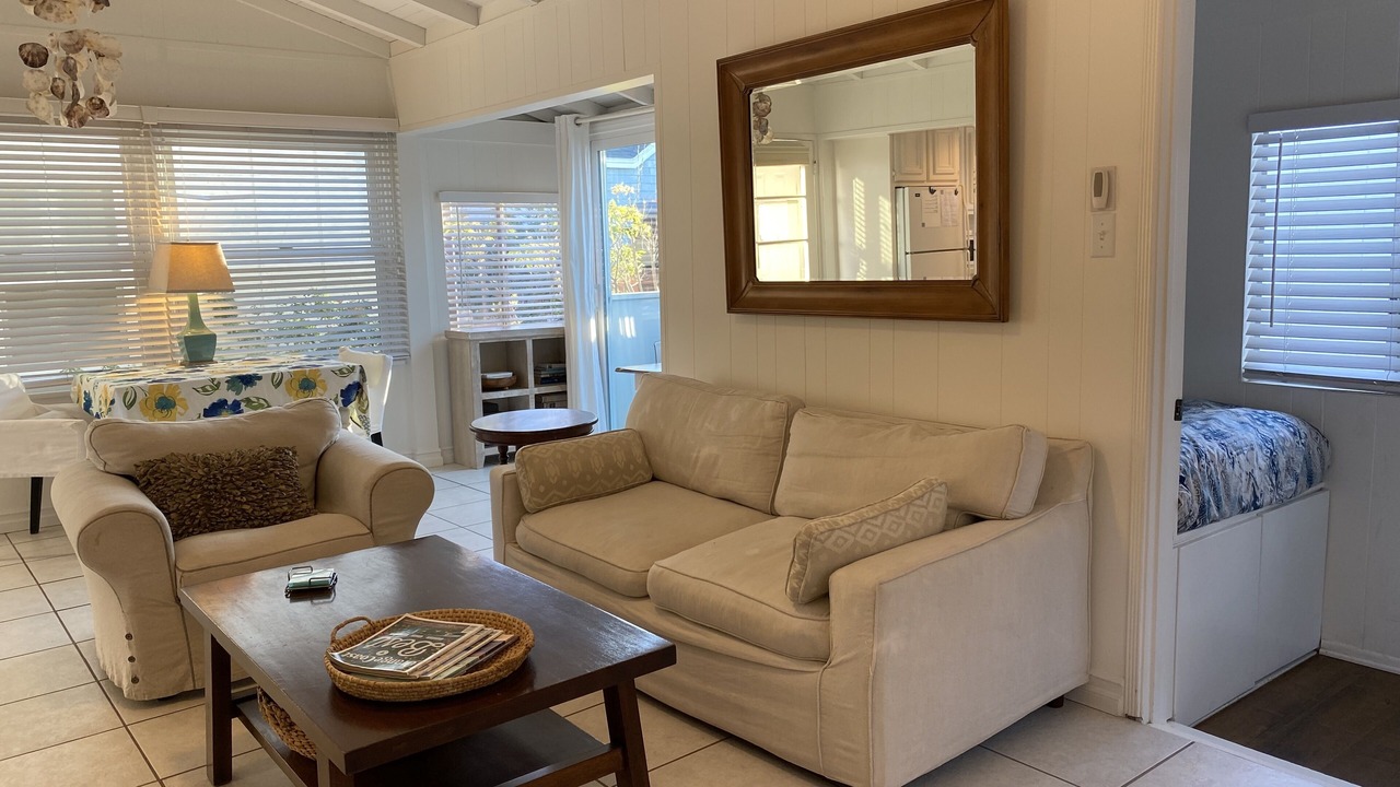 Photo of Livingroom in Balboa Island