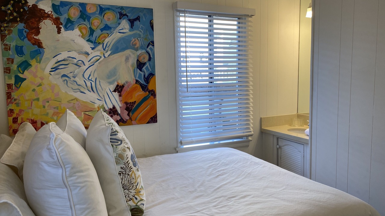Photo of Bedroom in Balboa Island