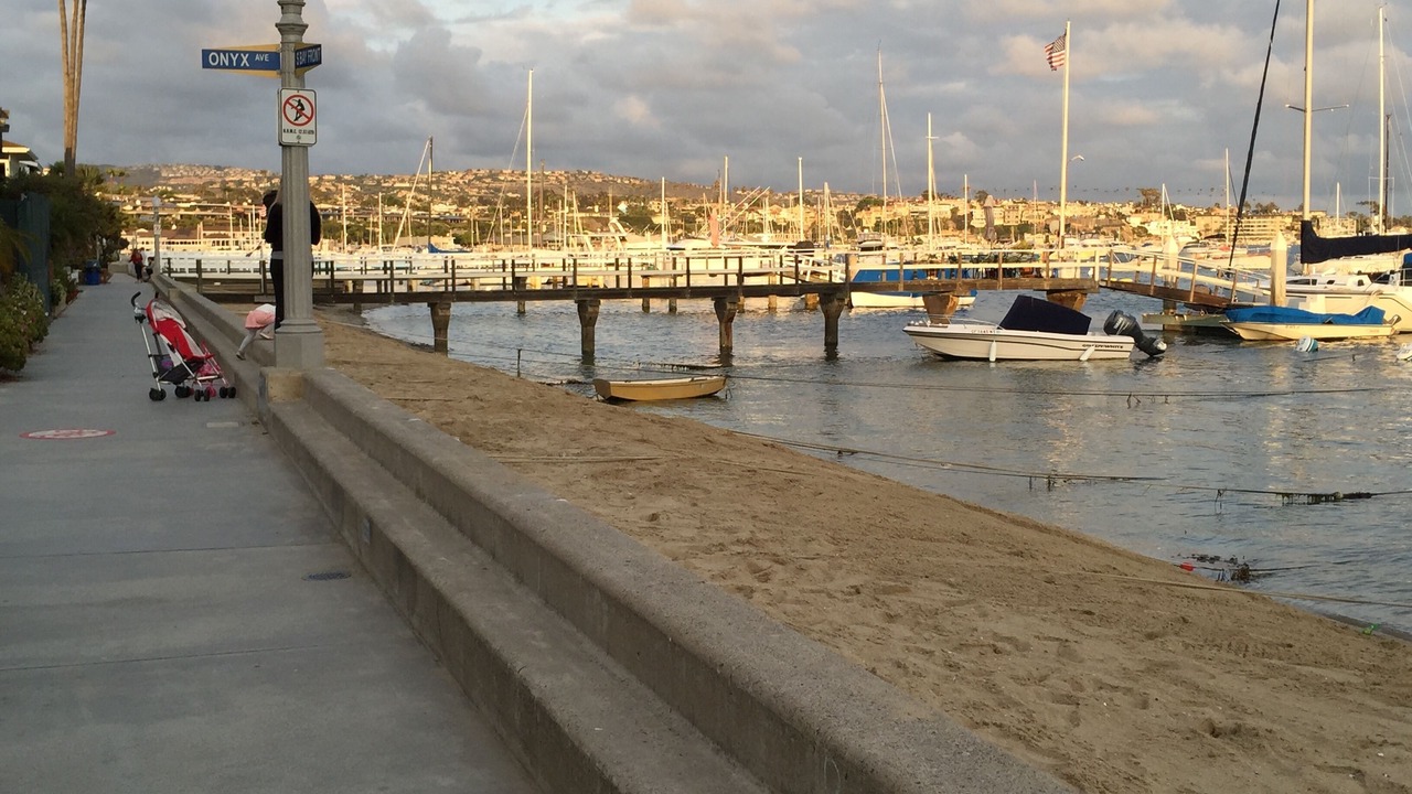 Photo of Others in Balboa Island