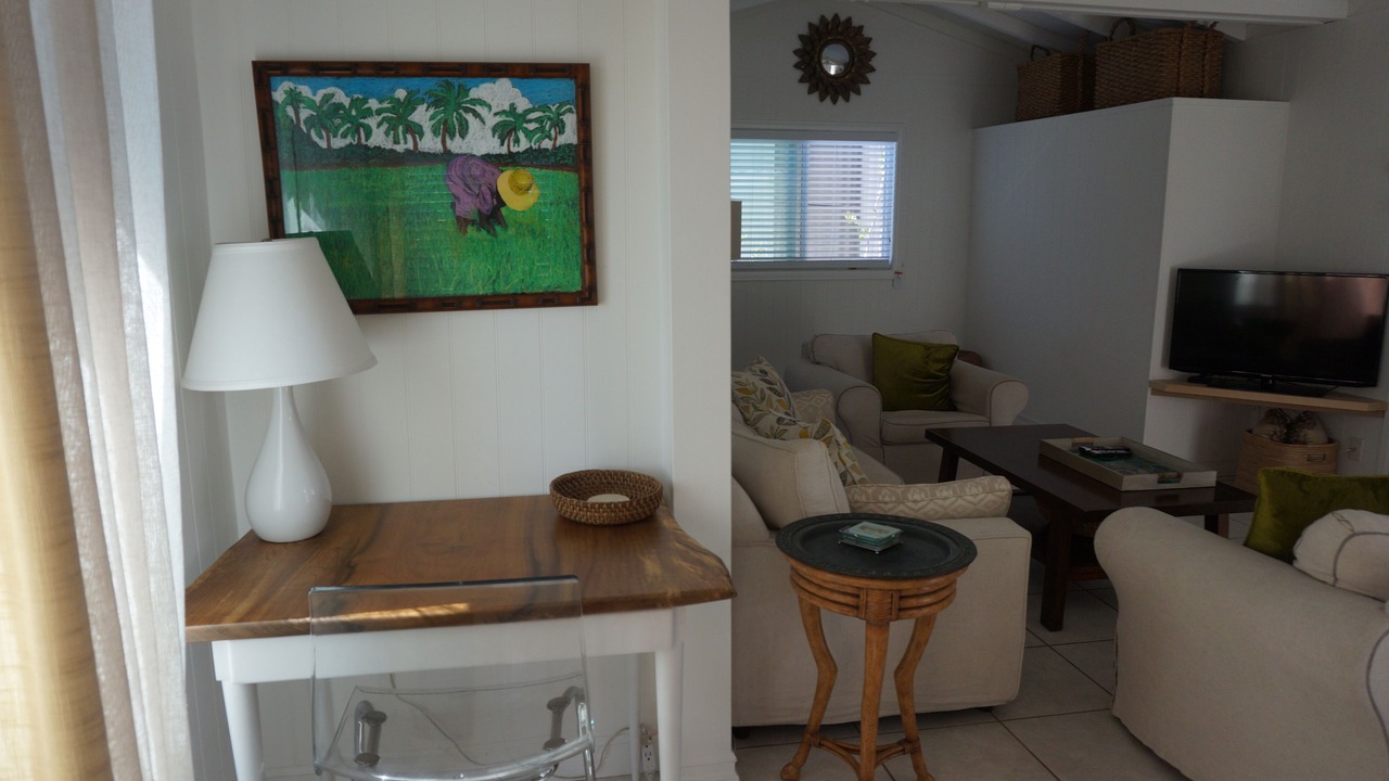 Photo of Livingroom in Balboa Island