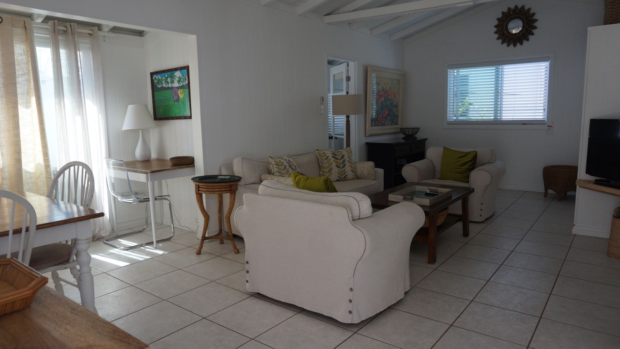 Photo of Livingroom in Balboa Island