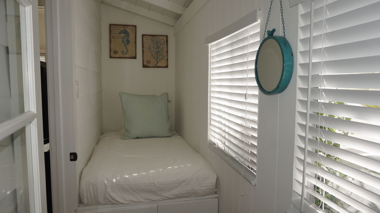Photo of Bedroom in Balboa Island