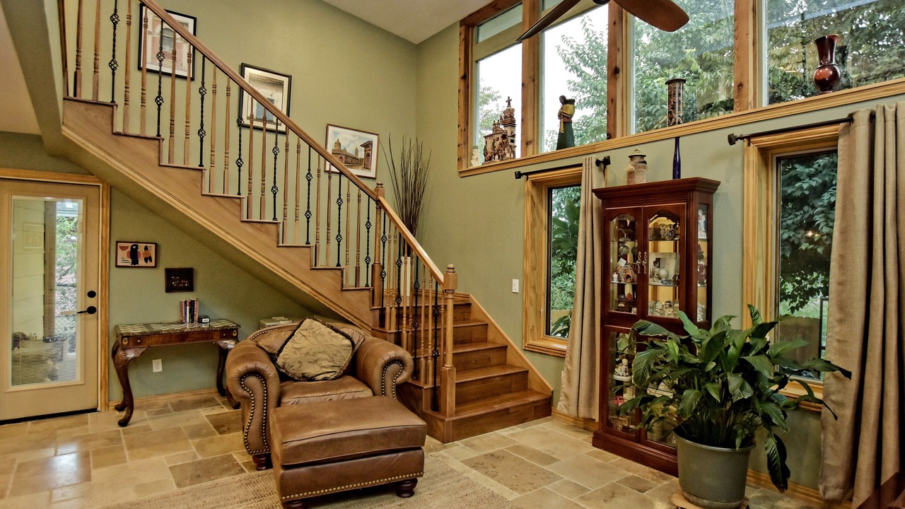 Photo of Bedroom in South Congress