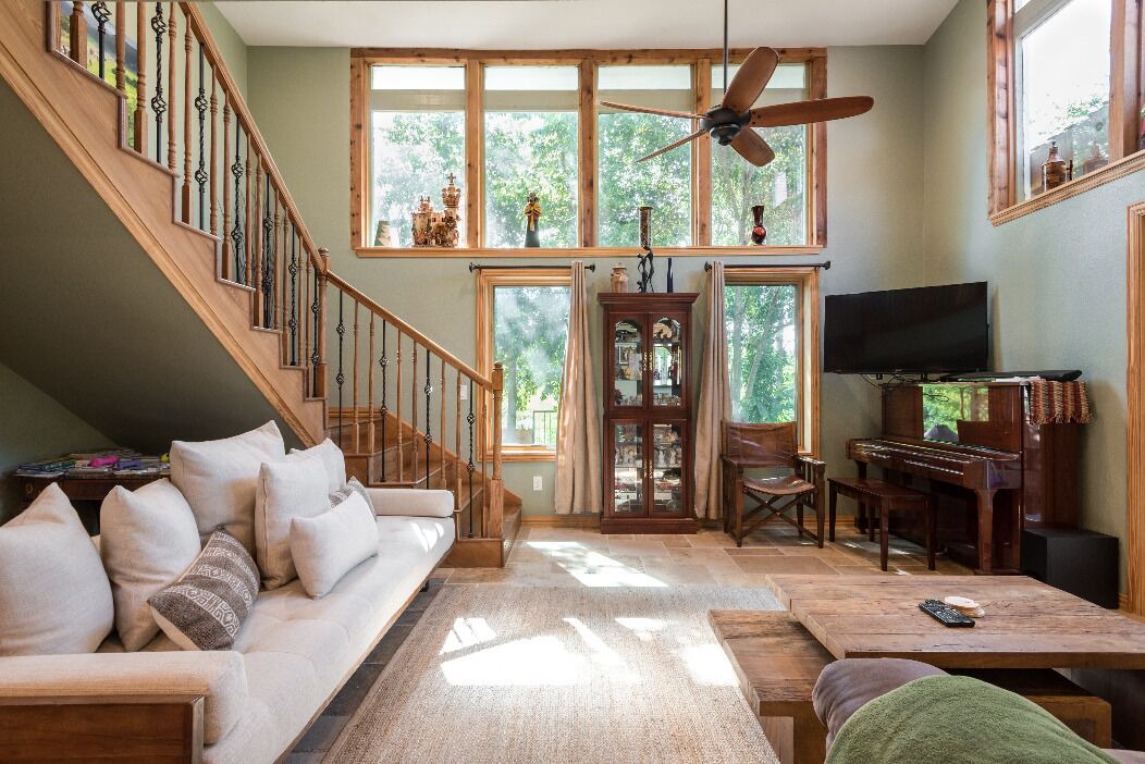 Photo of Livingroom in South Congress