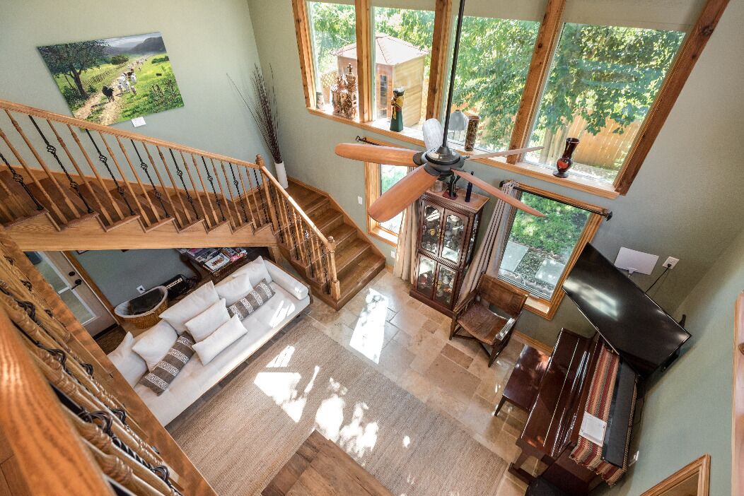 Photo of Livingroom in South Congress