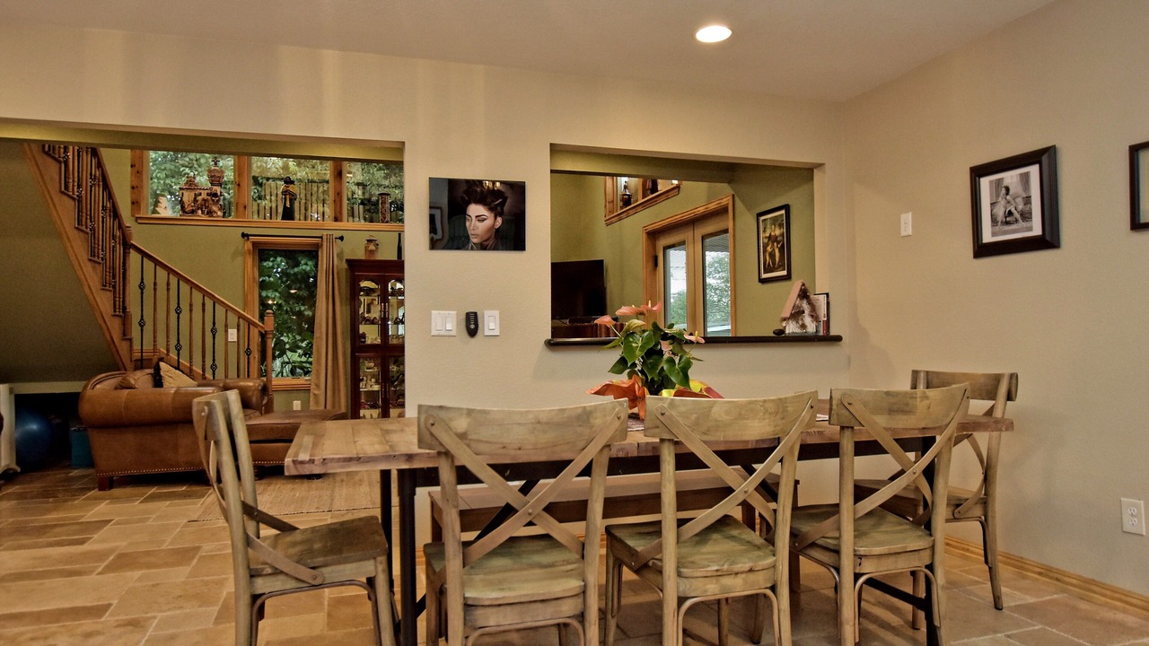 Photo of Livingroom in South Congress