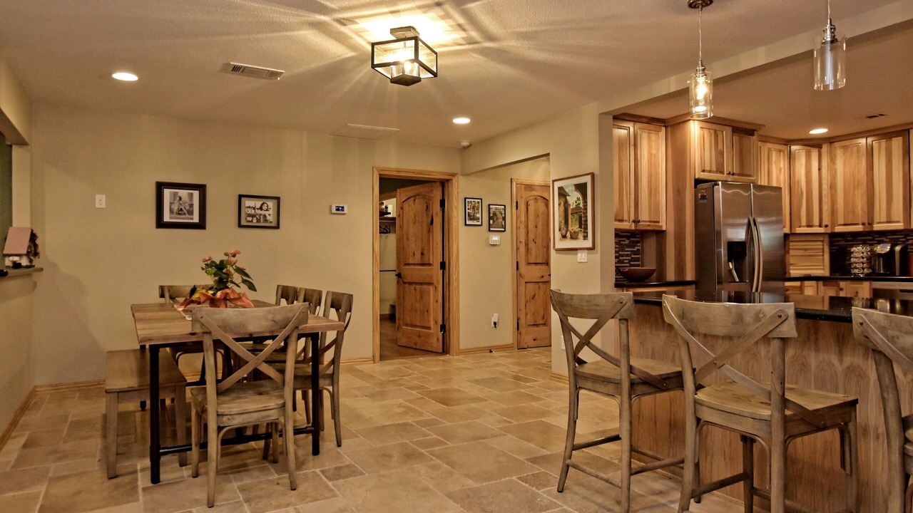 Photo of Bedroom in South Congress