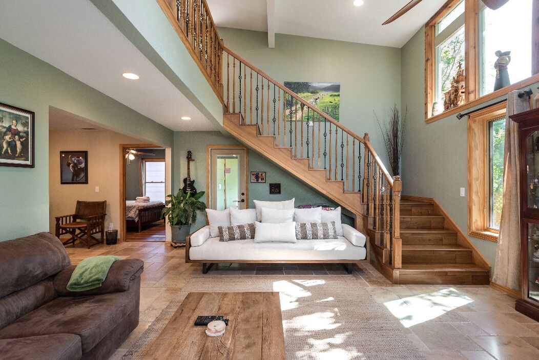 Photo of Livingroom in South Congress
