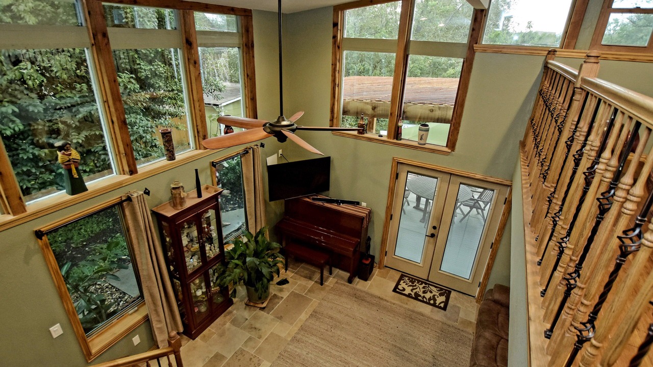 Photo of Patio Balcony in South Congress
