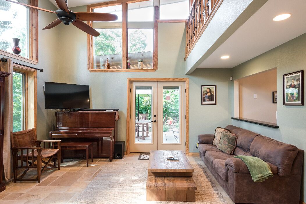 Photo of Livingroom in South Congress