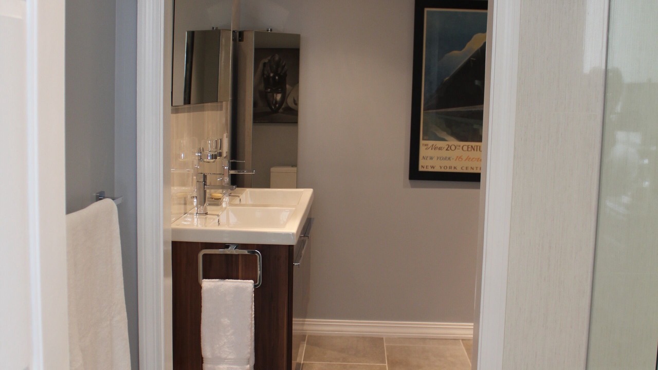 Photo of Bathroom in Provincetown