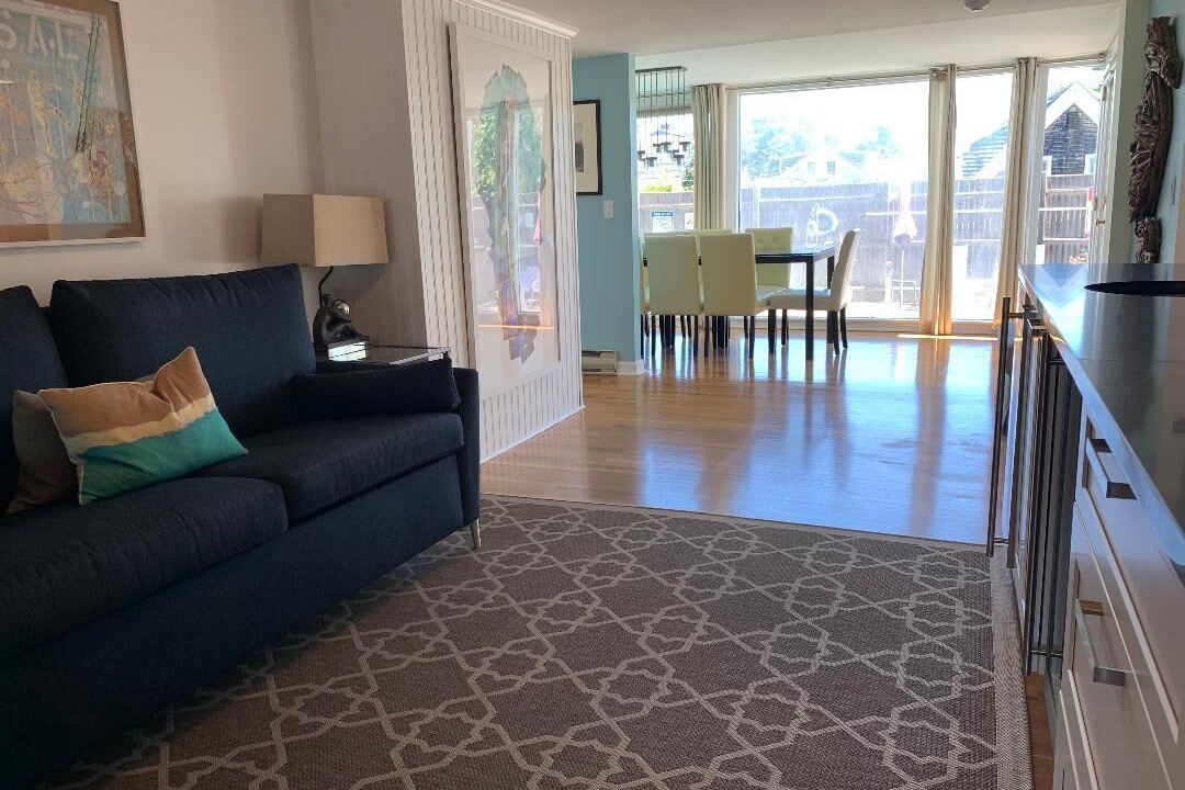 Photo of Livingroom in Provincetown