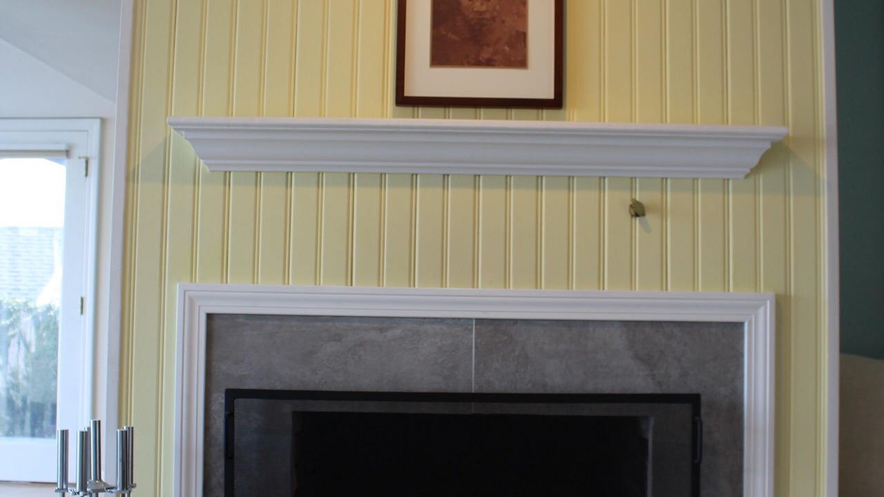 Photo of Livingroom in Provincetown