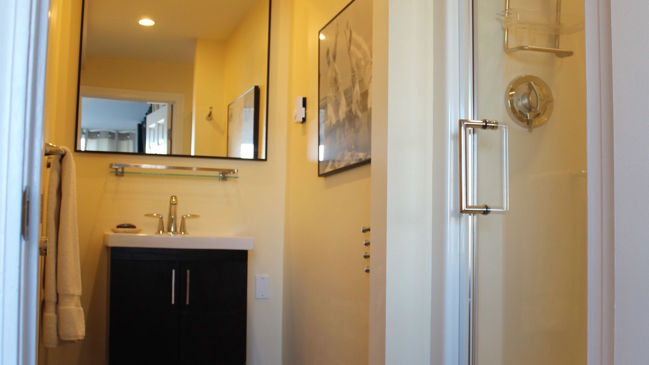 Photo of Bathroom in Provincetown