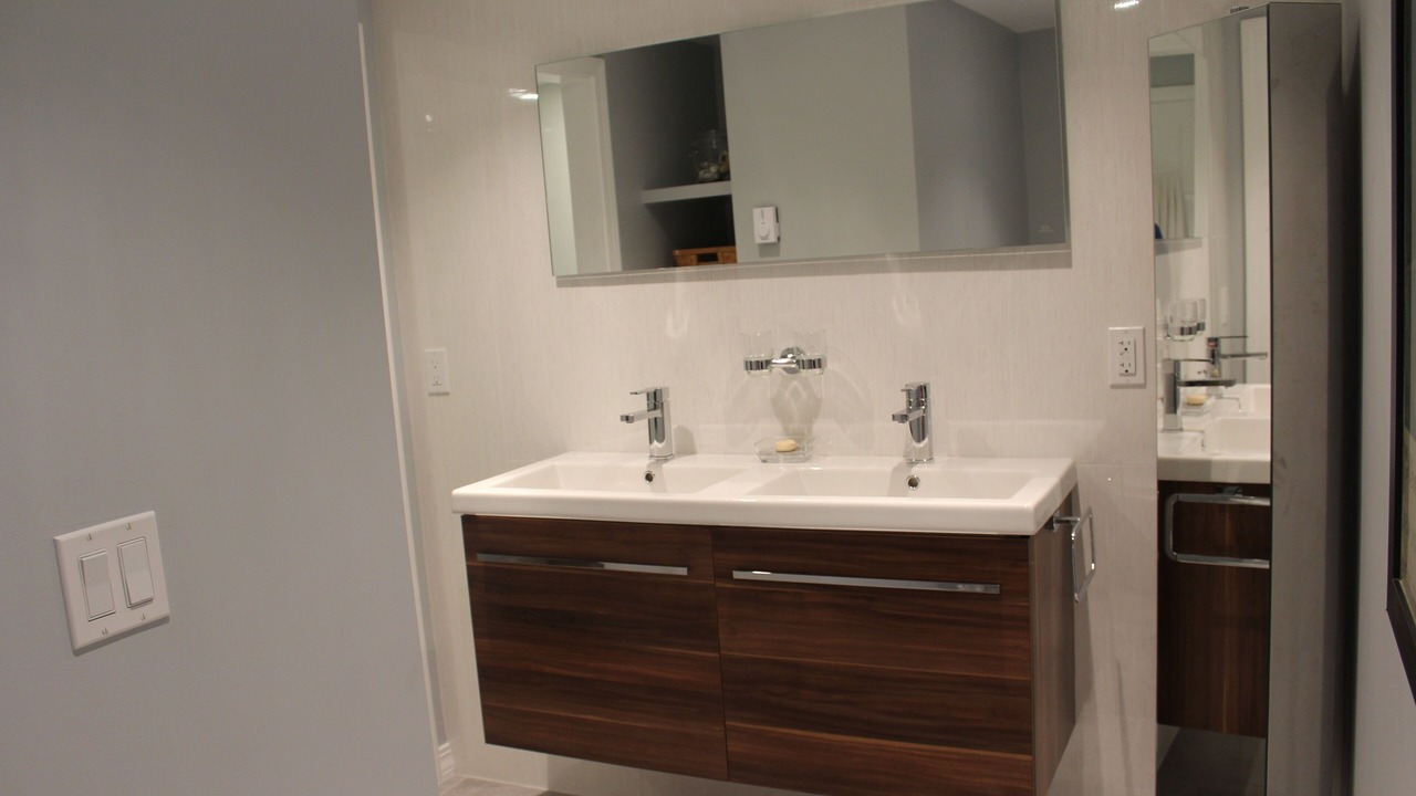 Photo of Bathroom in Provincetown