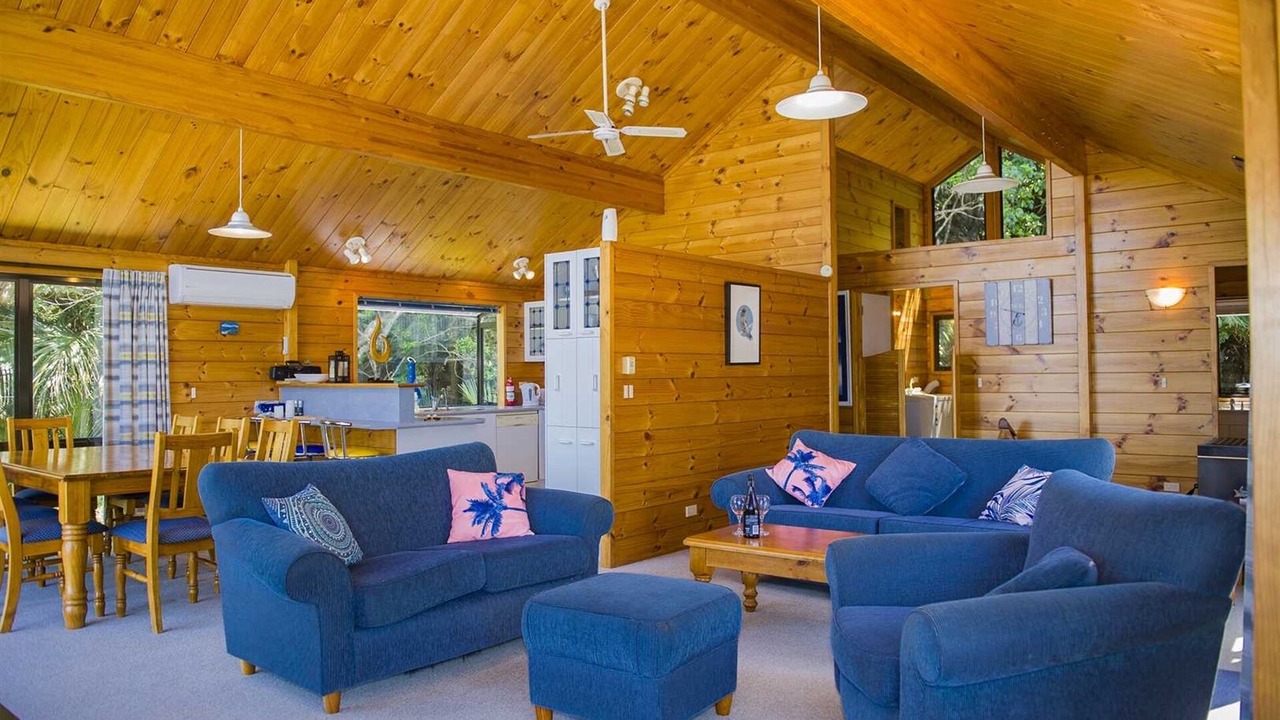 Photo of Bedroom in Whitianga