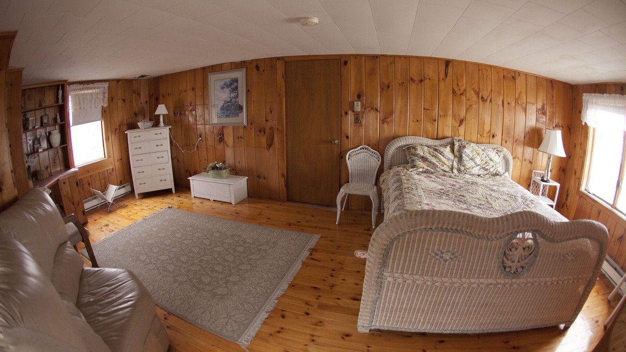 Photo of Bedroom in Wells Beach