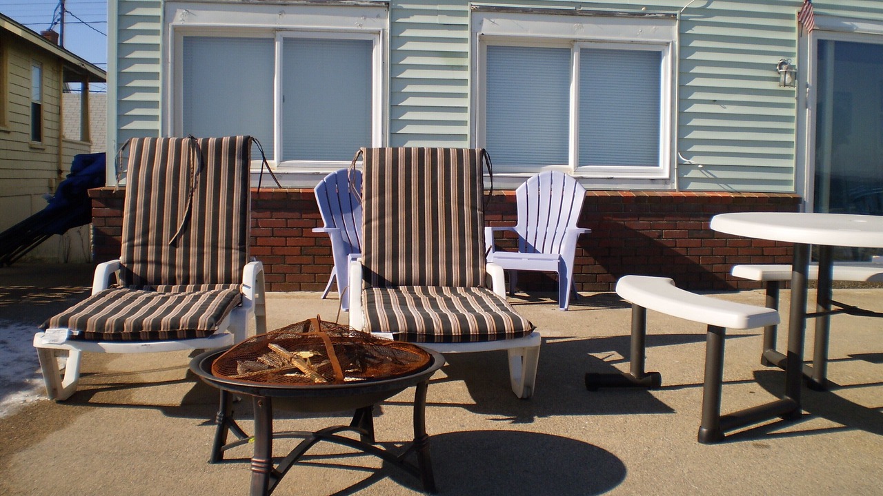 Photo of Outdoor in Wells Beach