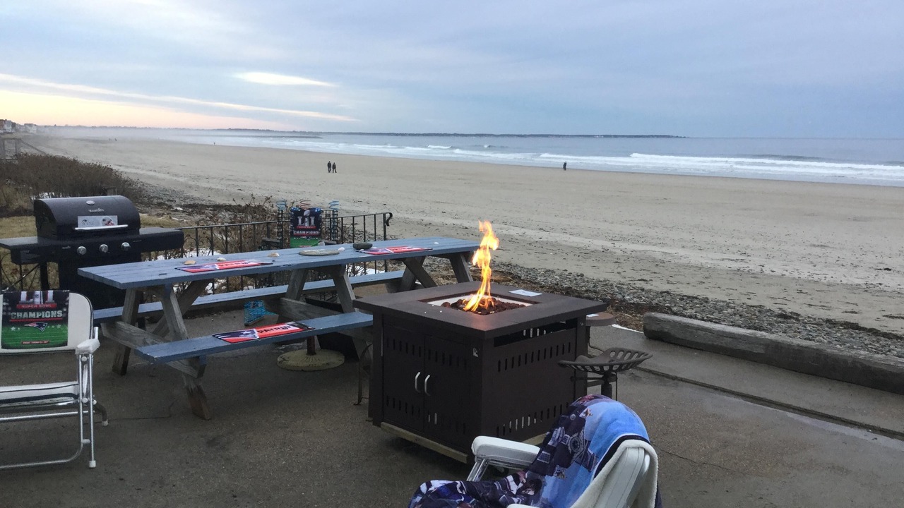 Photo of Others in Wells Beach