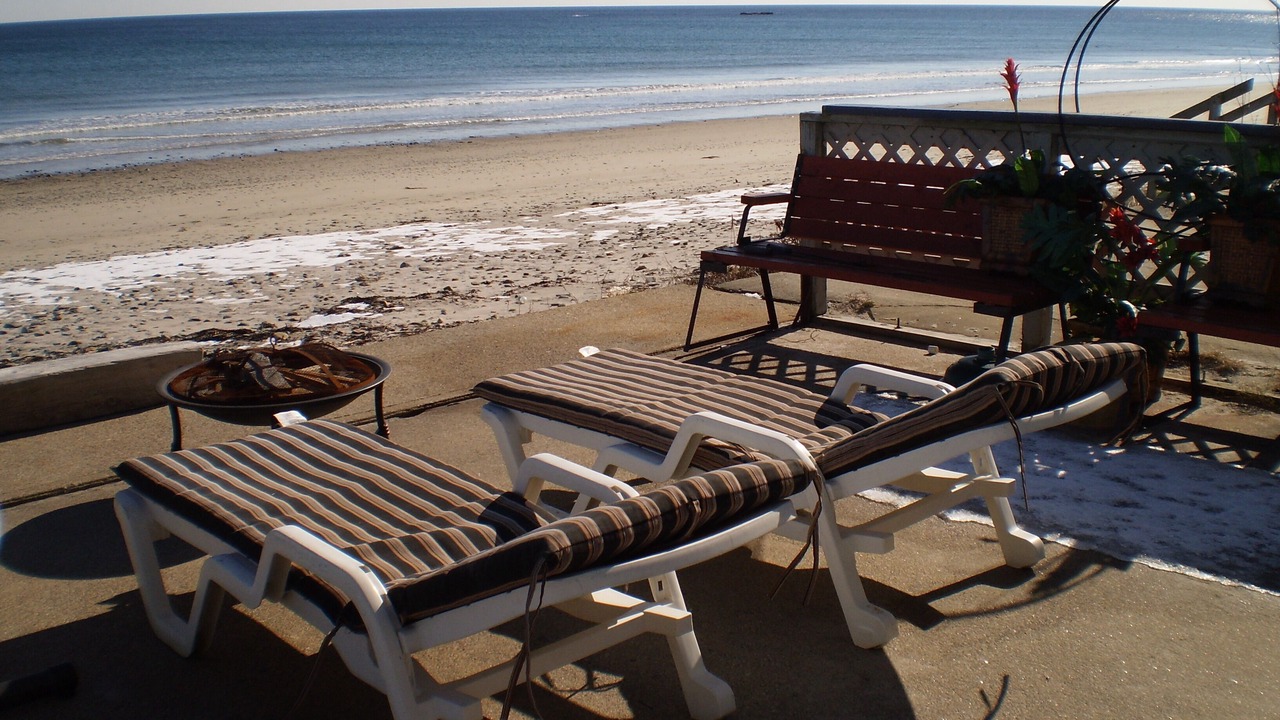Photo of Others in Wells Beach