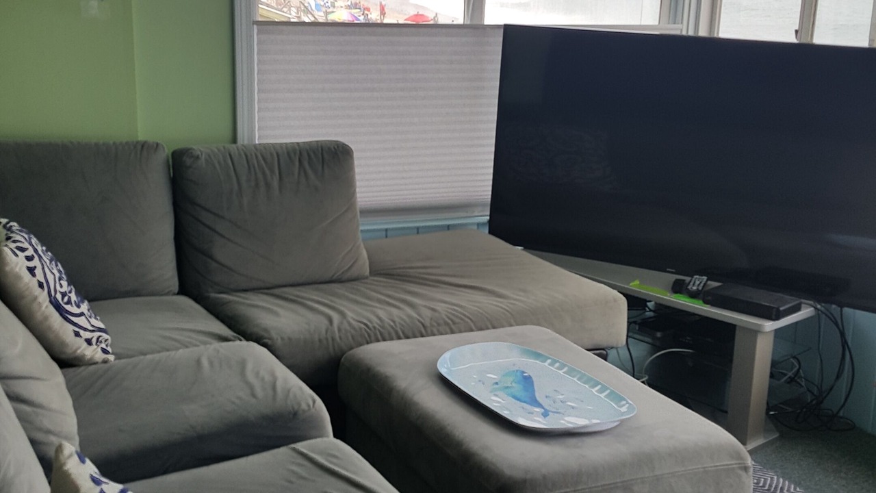 Photo of Livingroom in Wells Beach