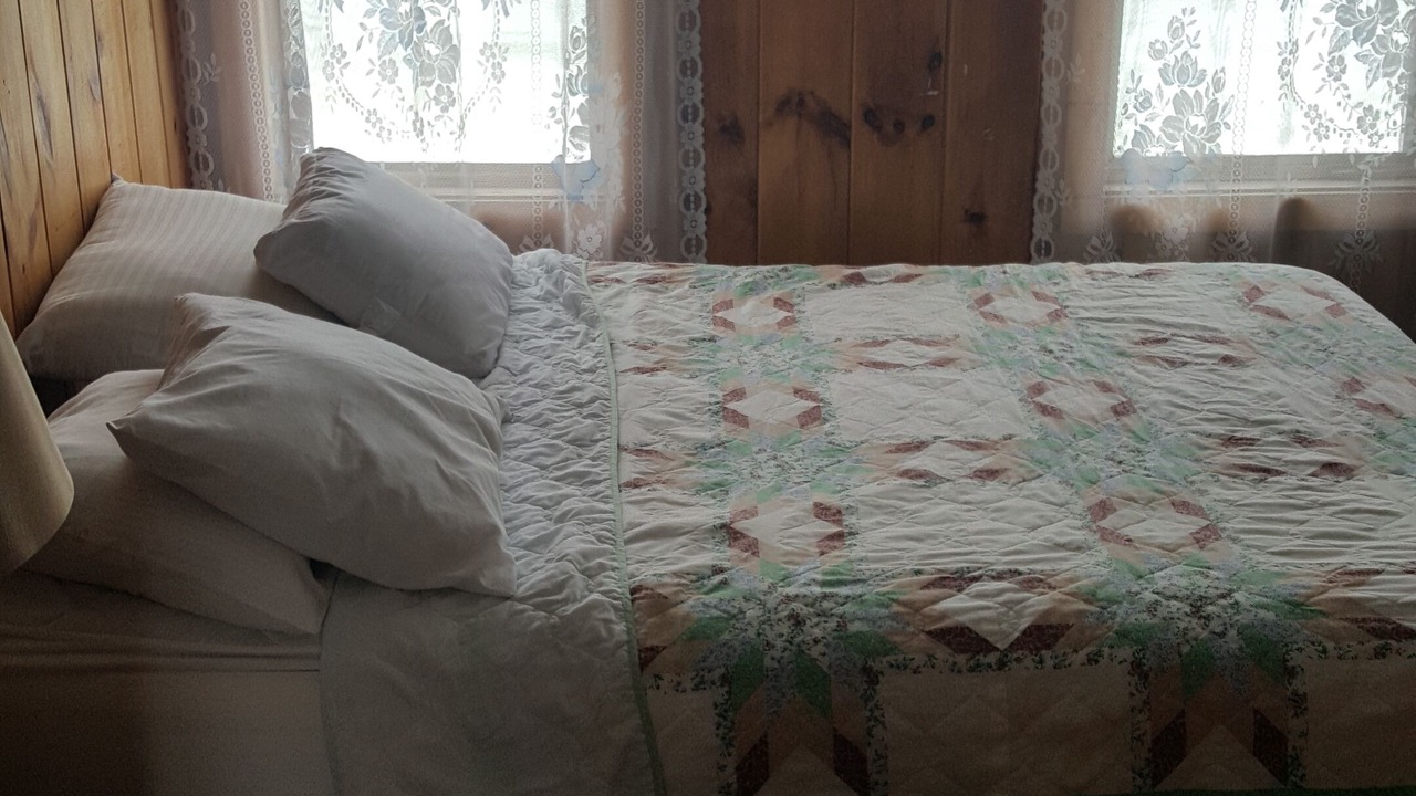 Photo of Bedroom in Wells Beach