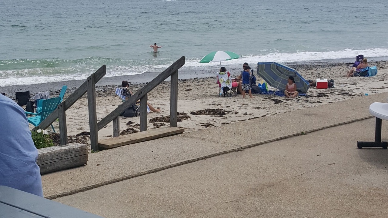 Photo of Others in Wells Beach
