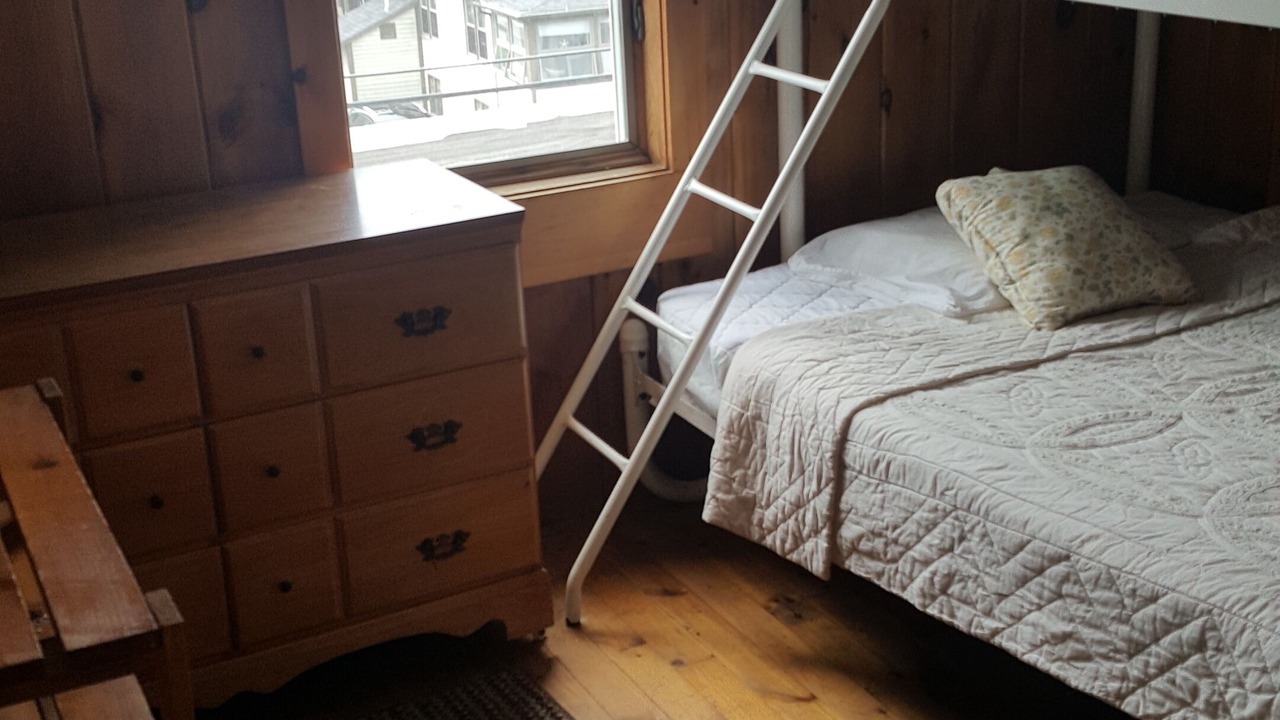 Photo of Bedroom in Wells Beach