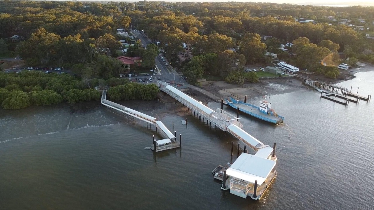Photo of Others in Brisbane Waterfront