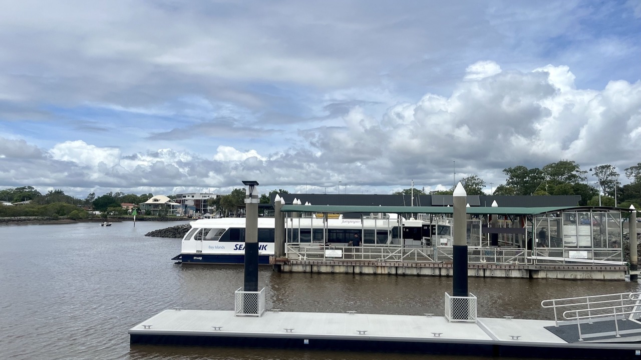 Photo of Others in Brisbane Waterfront