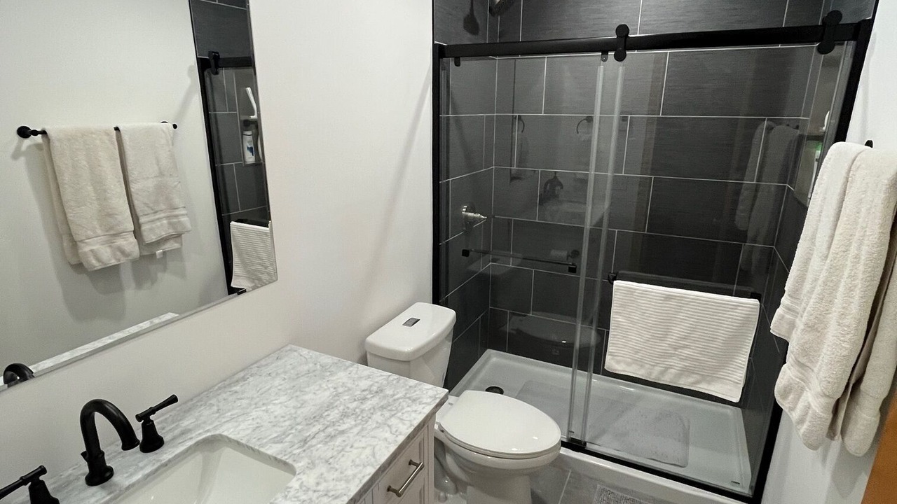 Photo of Bathroom in Windham