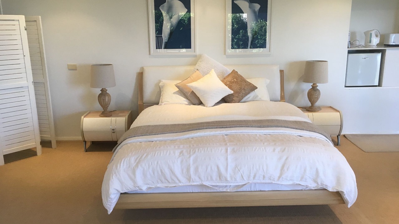 Photo of Bedroom in Gerroa