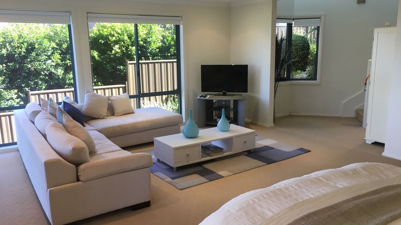 Photo of Bedroom in Gerroa