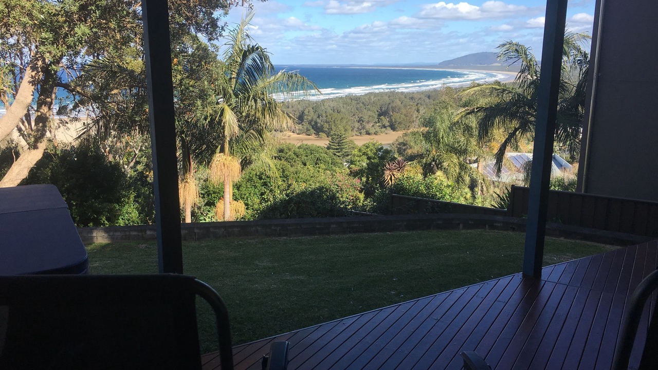 Photo of Outdoor in Gerroa