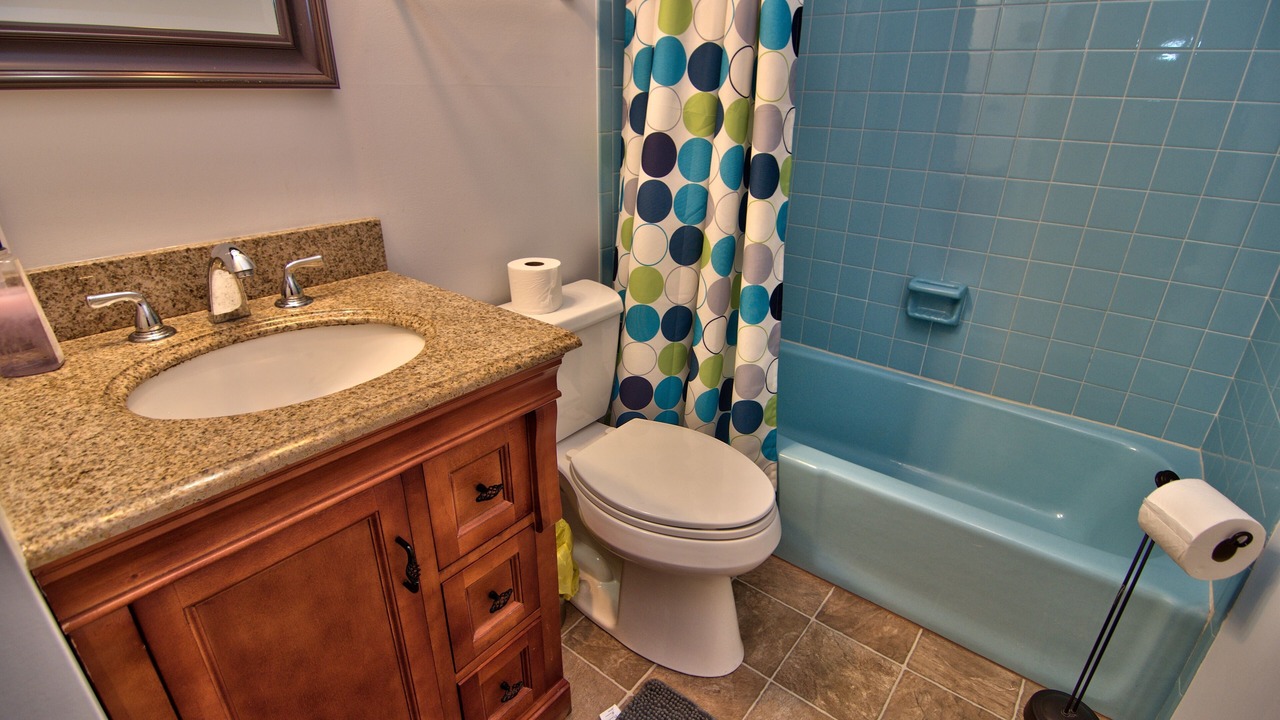 Photo of Bathroom in Lakeville