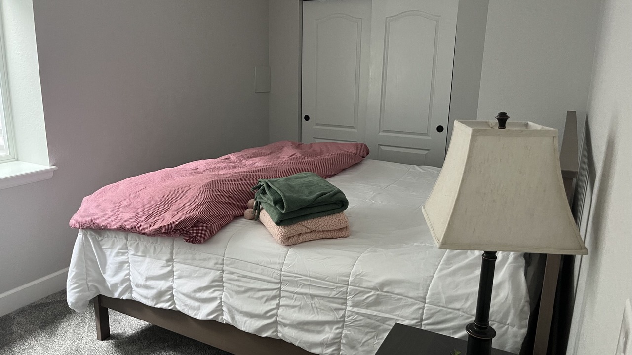 Photo of Bedroom in Lafayette