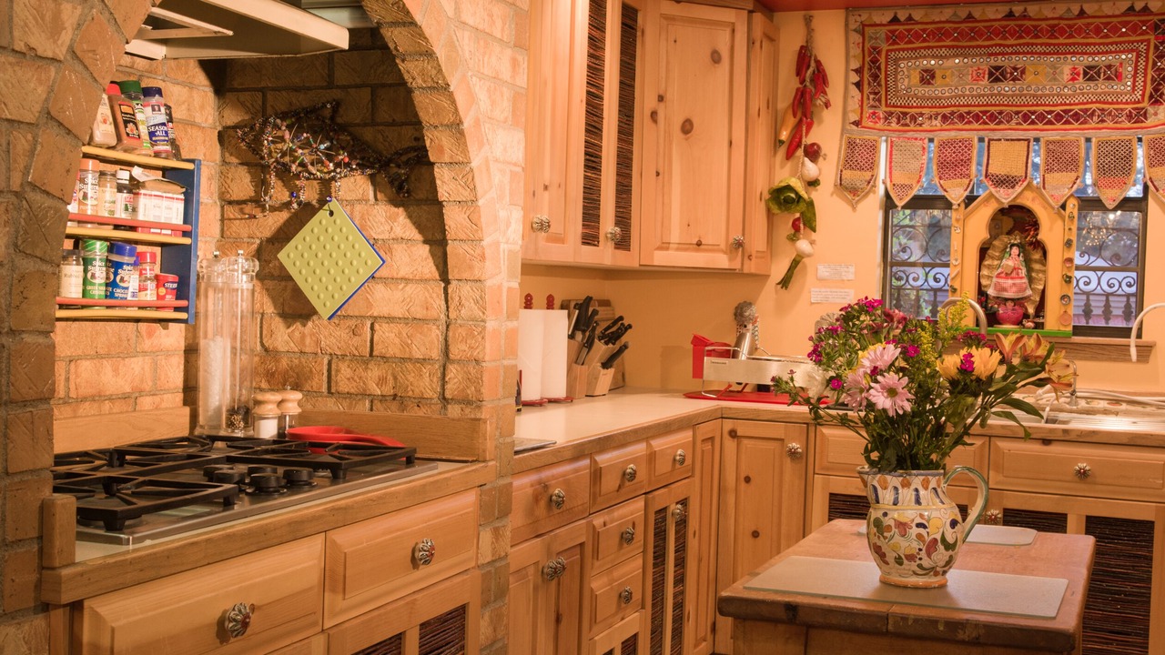 Photo of Kitchen in Academy Estates East