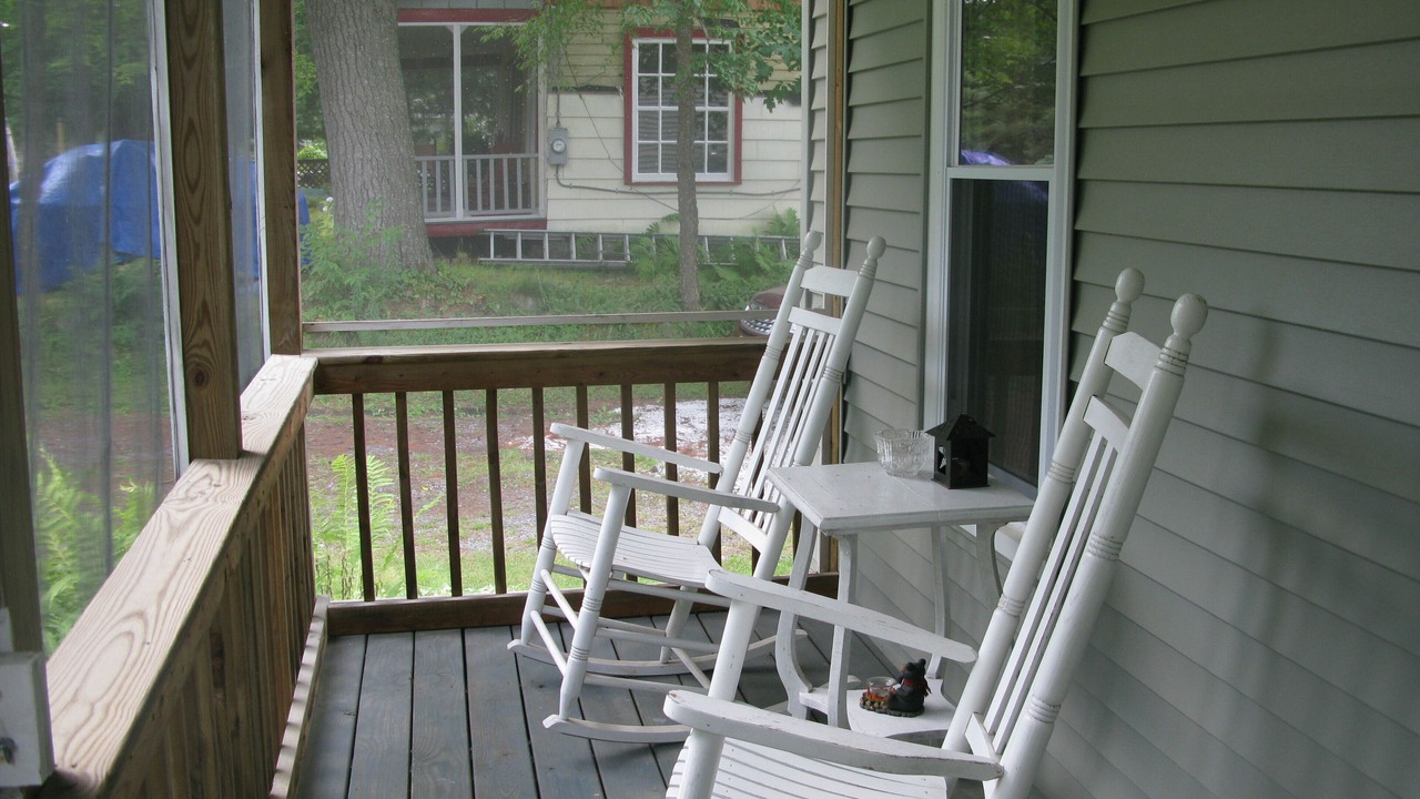 Photo of Outdoor in Wanakena