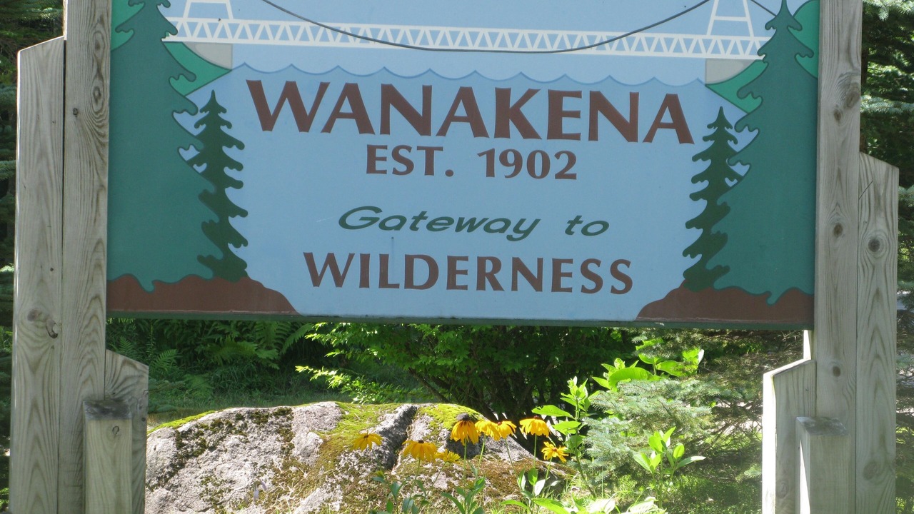 Photo of Outdoor in Wanakena