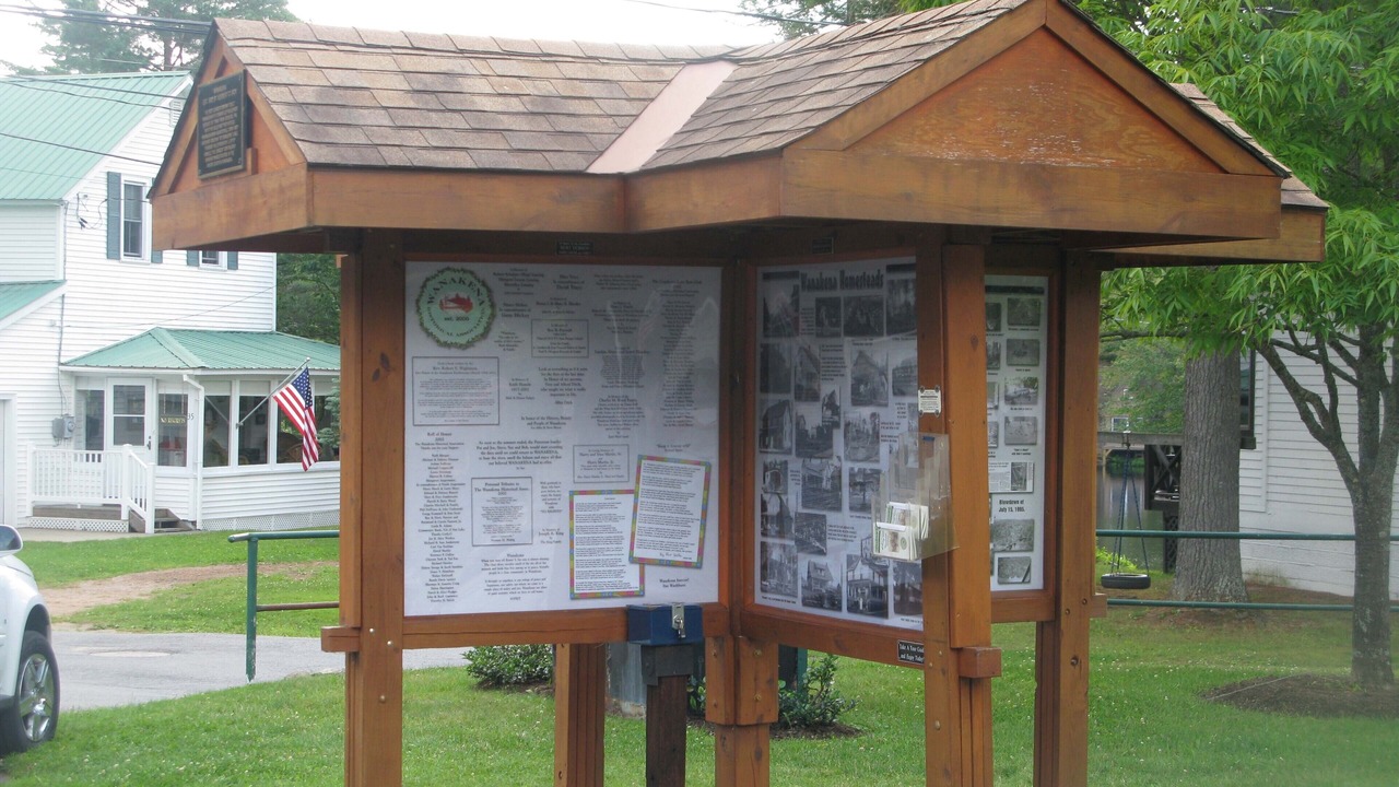 Photo of Others in Wanakena