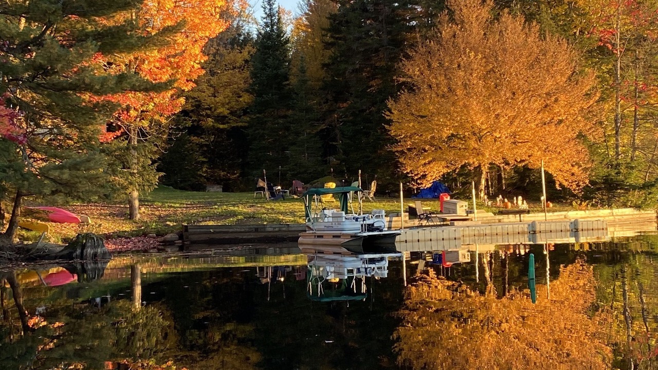 Photo of Outdoor in Wanakena