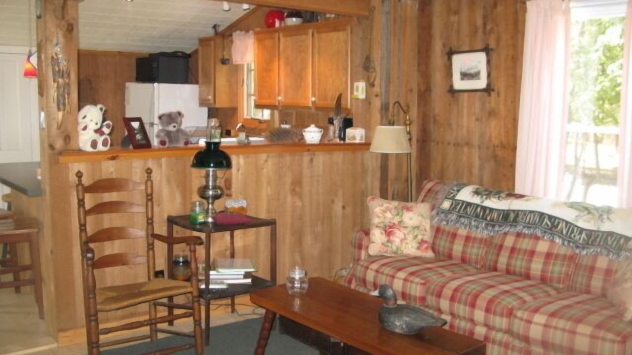 Photo of Bedroom in Wanakena