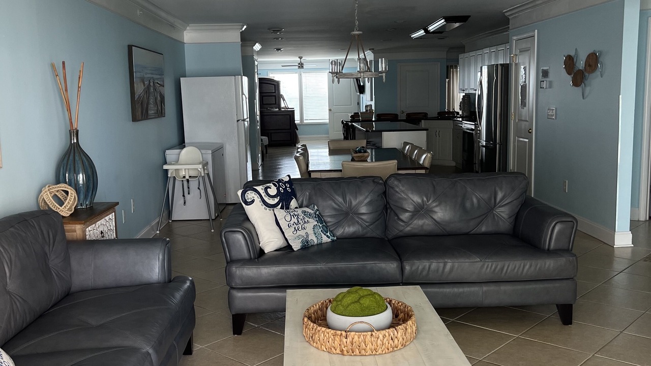 Photo of Bedroom in Crescent Beach