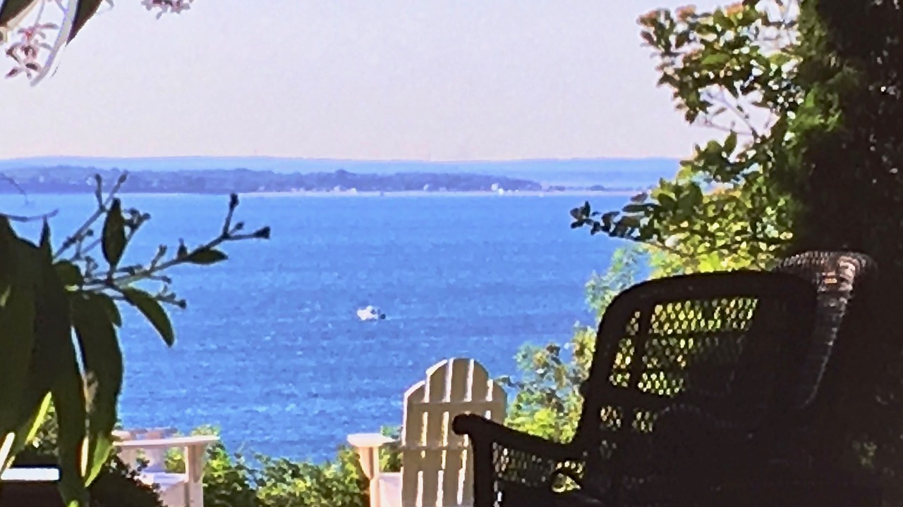 Photo of Outdoor in Plymouth