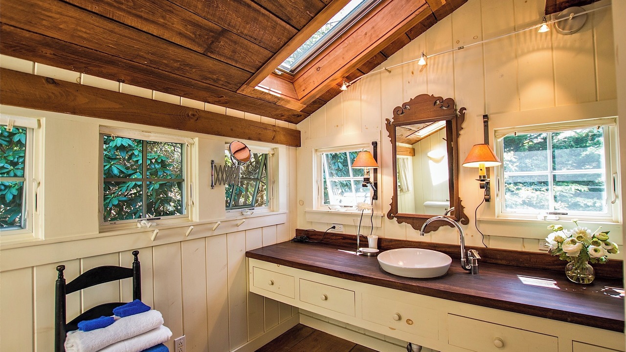 Photo of Bathroom in Plymouth