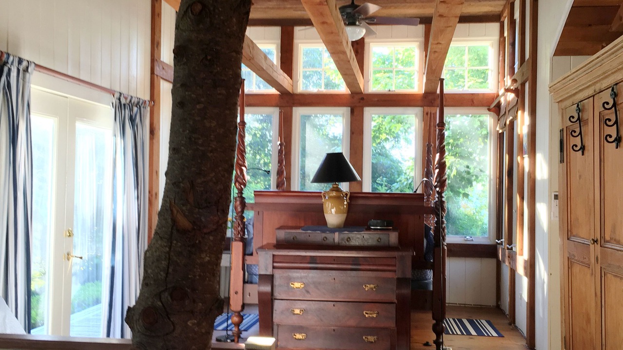 Photo of Bedroom in Plymouth